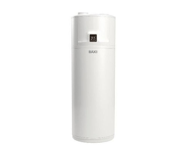 ariston scaldabagno a pompa di calore baxi spc 150 wh
