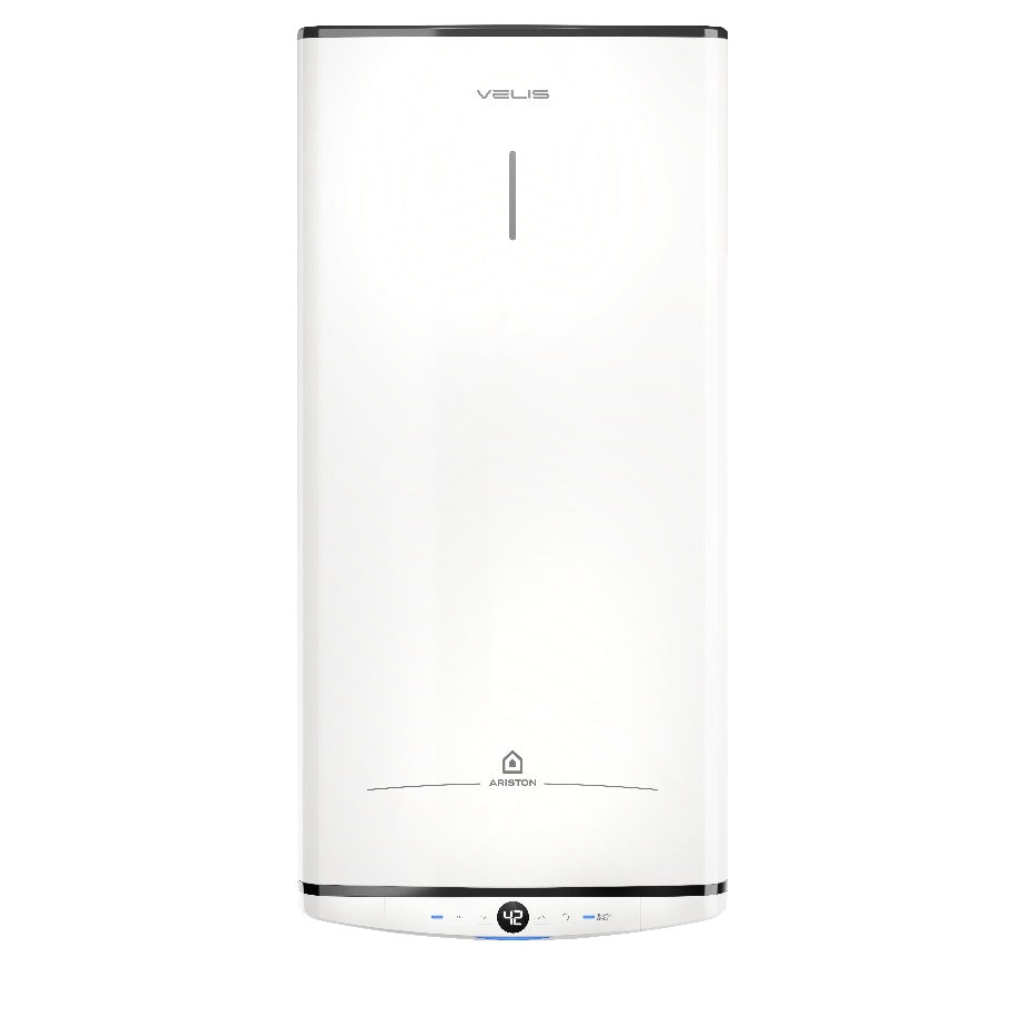ariston scaldabagno elettrico ad accumulo ariston velis pro 100 litri 3100916 ean 5411692100094