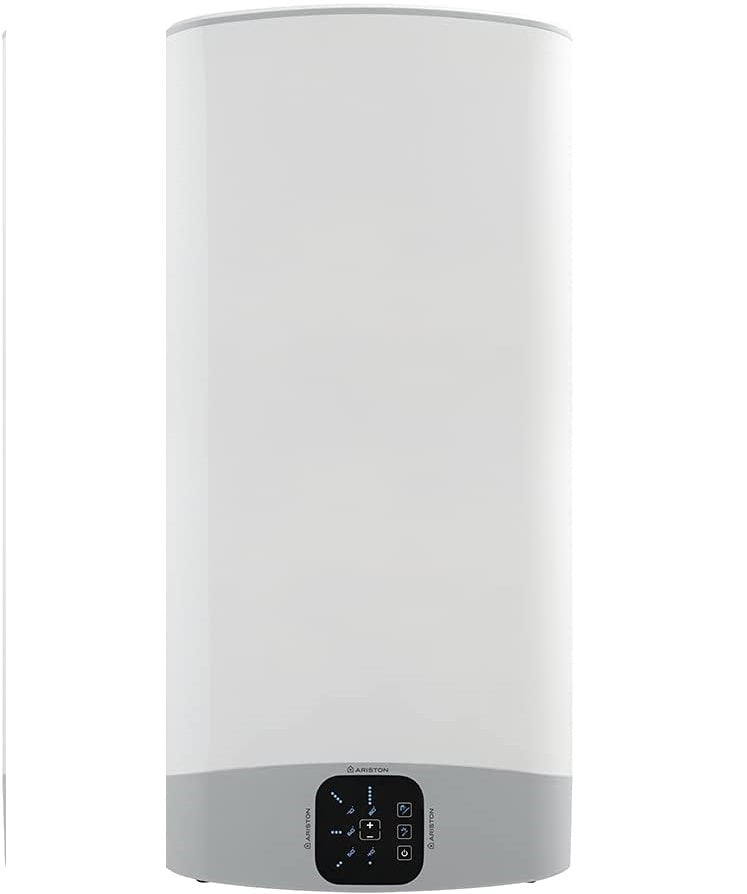 ariston scaldabagno elettrico ariston ad accumulo velis vls wifi dune 100 eu 3626296 100 litri novita