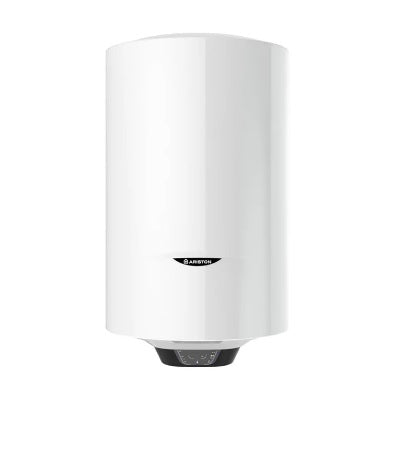 ariston scaldabagno scaldacqua elettrico ariston pro 1 powerflex 50 litri verticale eu con tecnologia anti blackout classe efficienza energetica b novita