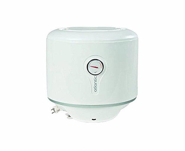 atlantic scaldabagni scaldabagno scaldacqua elettrico atlantic modello ego 30 litri verticale ean 3410538310965