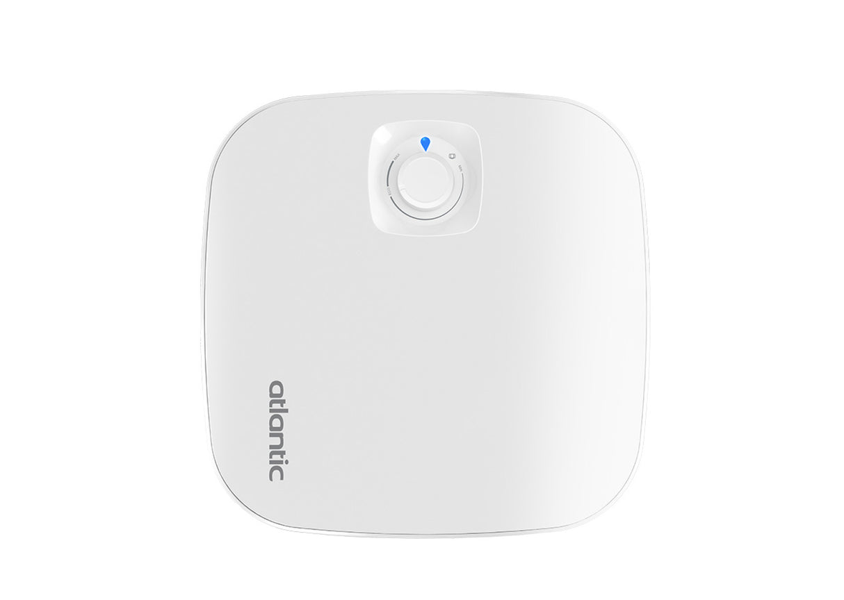 atlantic scaldabagno scaldacqua elettrico atlantic nanto 30 litri spralavello 831236 5 anni di garanzia