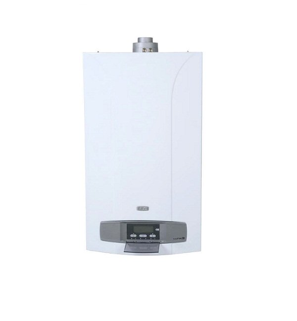 baxi caldaia a gas baxi luna3 avant 240 fi a condensazione metano completa di kit scarico fumi erp ean 8056138594395