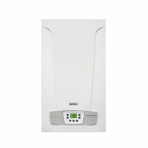 baxi caldaia baxi camera aperta eco5 blue 24 low nox gpl ean 8022945018812