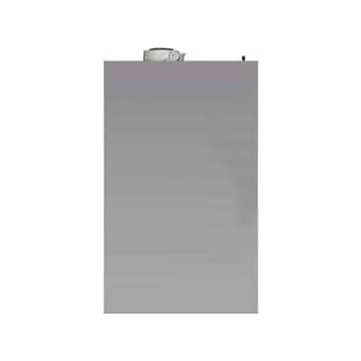 baxi caldaia baxi luna air 24 kw da incasso completa di kit scarico fumi per esterno a metano o gpl a7740032 wi fi integrato