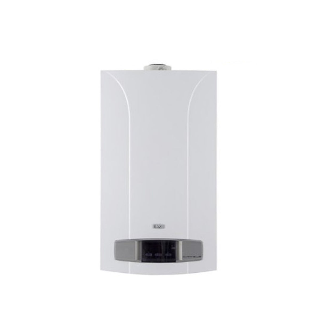 baxi caldaia baxi luna avant blue 24 fi a condensazione low nox 6 completa di kit scarico fumi cod. 7724370 metano novita ean 8056138598591