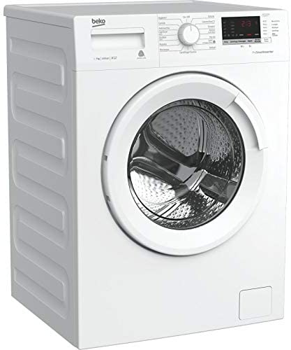 beko lavatrice a carica frontale beko 7 kg wux71232wi it 1200 giri classe d