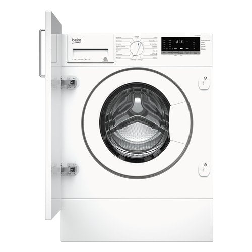 beko lavatrice a incasso beko witc 7612 b0w 7 kg classe c 1200 giri a82xl60xp57 programma bianco ean 8690842147296