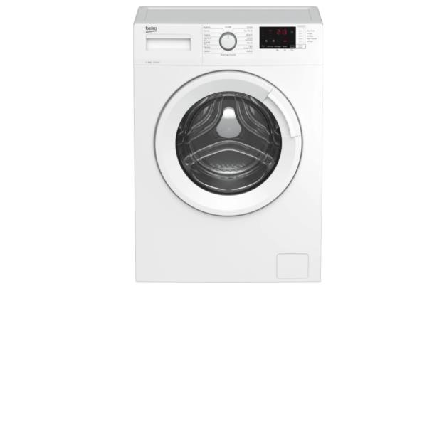 beko lavatrice slim a carica frontale beko 6 kg wux61032w it 1000 giri classe e ean 7000040068