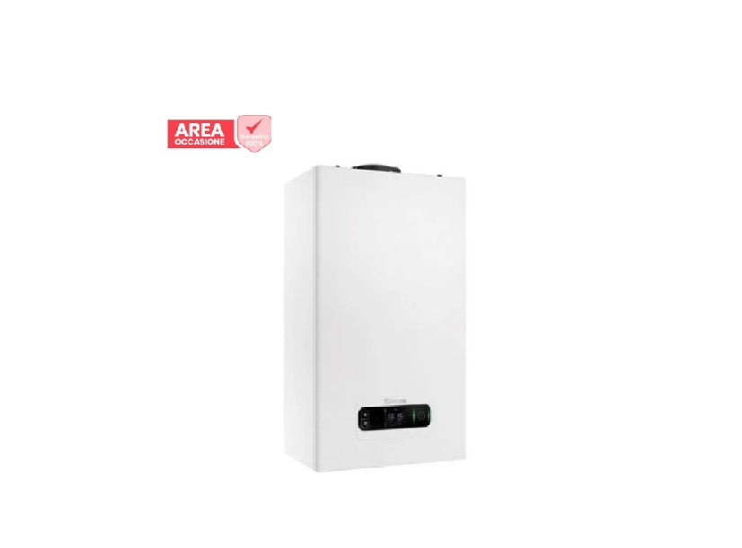 beretta area occasioni 2813 caldaia a condensazione beretta exclusive evo x 30c metanogpl con kit scarico fumi