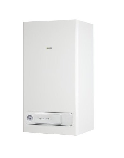 beretta caldaia a gas beretta paros green 25 csi a condensazione completa di kit scarico fumi metano new erp