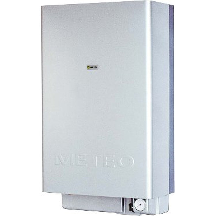 beretta caldaia beretta camera aperta meteo 24 cai lx low nox con besmart di serie cod. 20152461 metano novita ean 8056138590243