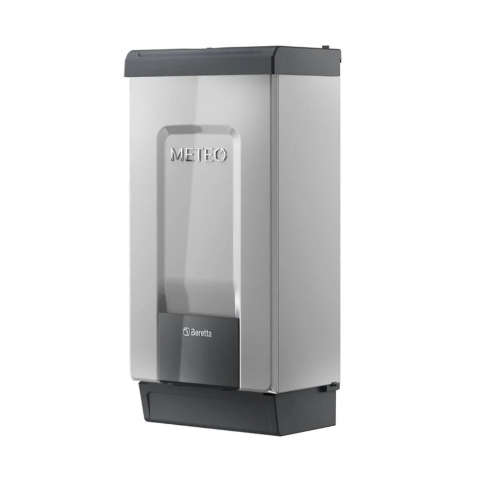 beretta caldaia beretta meteo x 30 c a condensazione con kit scarico fumi low nox metano o gpl sonda esterna di serie cod 20191299