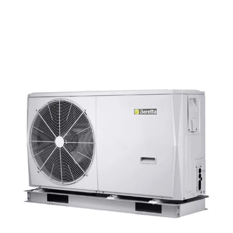 beretta pompa di calore idronica aria acqua beretta hydro unit m 012 monofase r 32 20191954