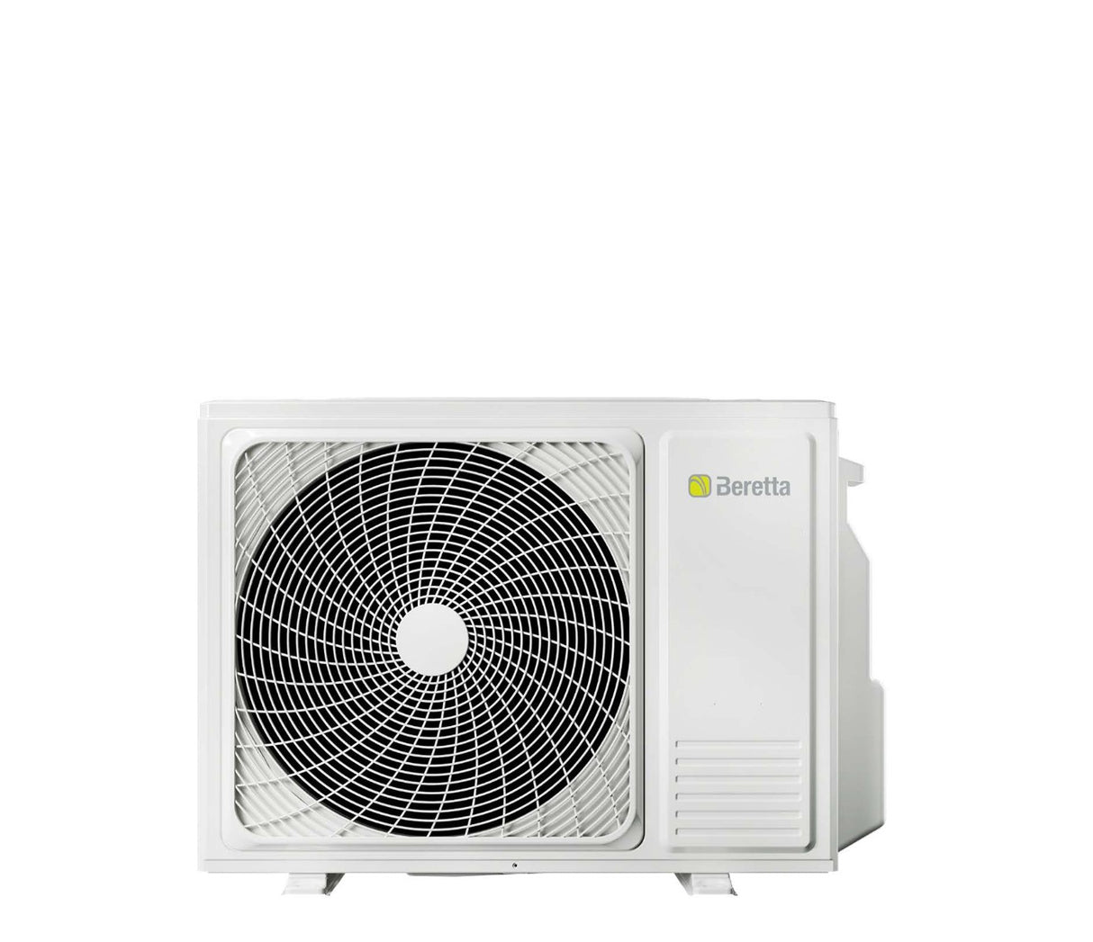 beretta unita esterna beretta motore multisplit serie breva 18000 2 e dual split r 32 classe aa