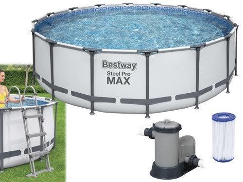 bestway piscine steel pro max bway 5612z ean 6942138983388