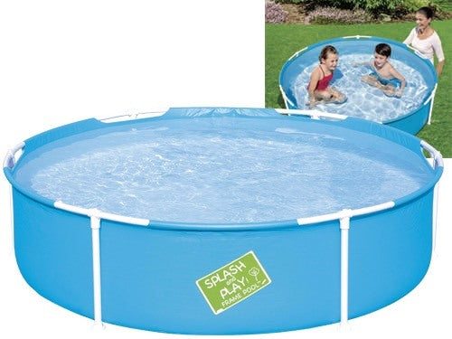 bestway piscine tonde ctelaio d152cm x h38cm 56283 ean 6942138920192