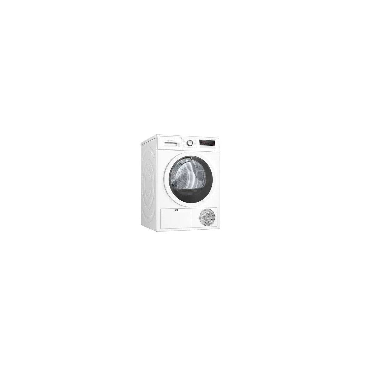 bosch asciugatrice a pompa di calore 8 kg bosch wth85v08it serie 4 easyclean drying system classe a ean 4242005245406