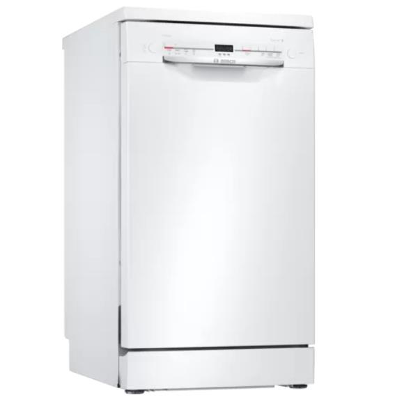 bosch lavastoviglie slim da libera installazione bosch srs2ikw04e 9 coperti serie 2 classe f ean 4242005322336