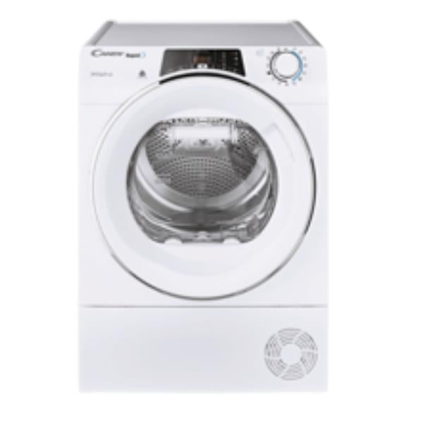 candy asciugatrice a pompa di calore 10 kg candy roe h10a2tcex s classe a ean 8059019018959