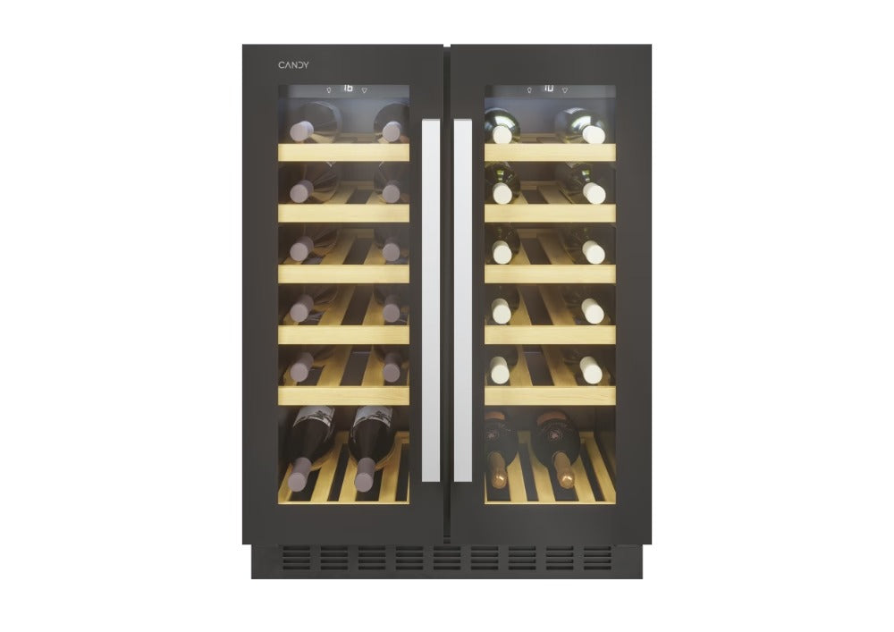 candy cantina divino candy ccvb 60d1 da 38 bottiglie nero ean 8059019017020