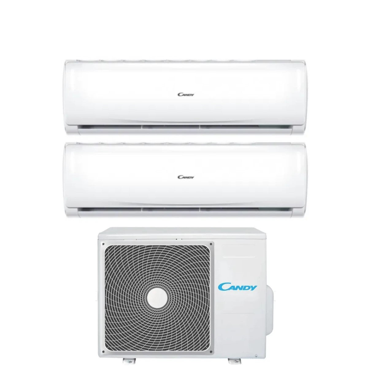 candy climatizzatore condizionatore candy dual split inverter serie pura 912 con cy 2t14aout r 32 wi fi integrato 900012000