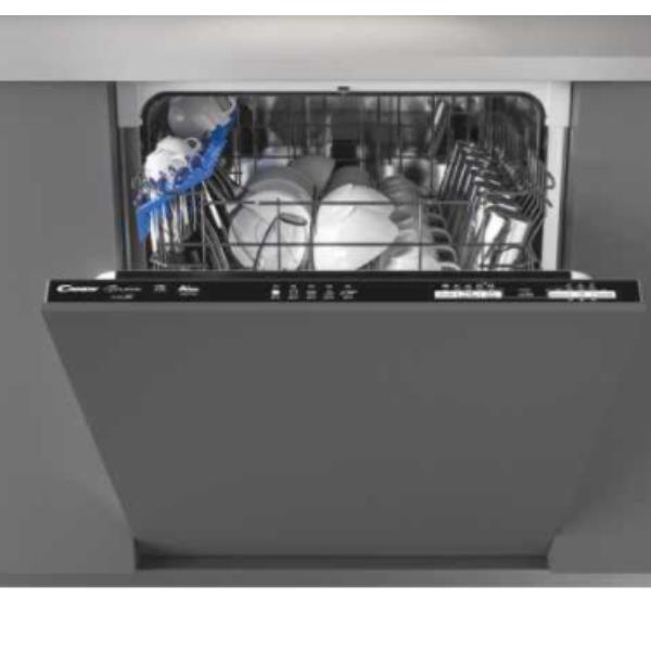 candy lavastoviglie a scomparsa totale 13 coperti candy cdin 1l360pb classe e ean 8016361989184