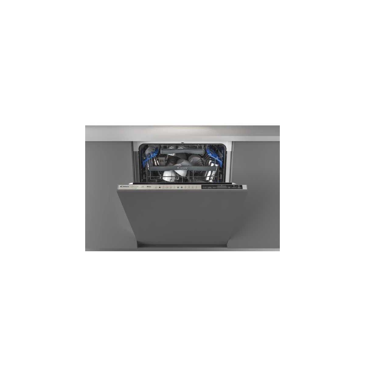 candy lavastoviglie a scomparsa totale candy 16 coperti celdimn 4s622ps classe c ean 8016361989191