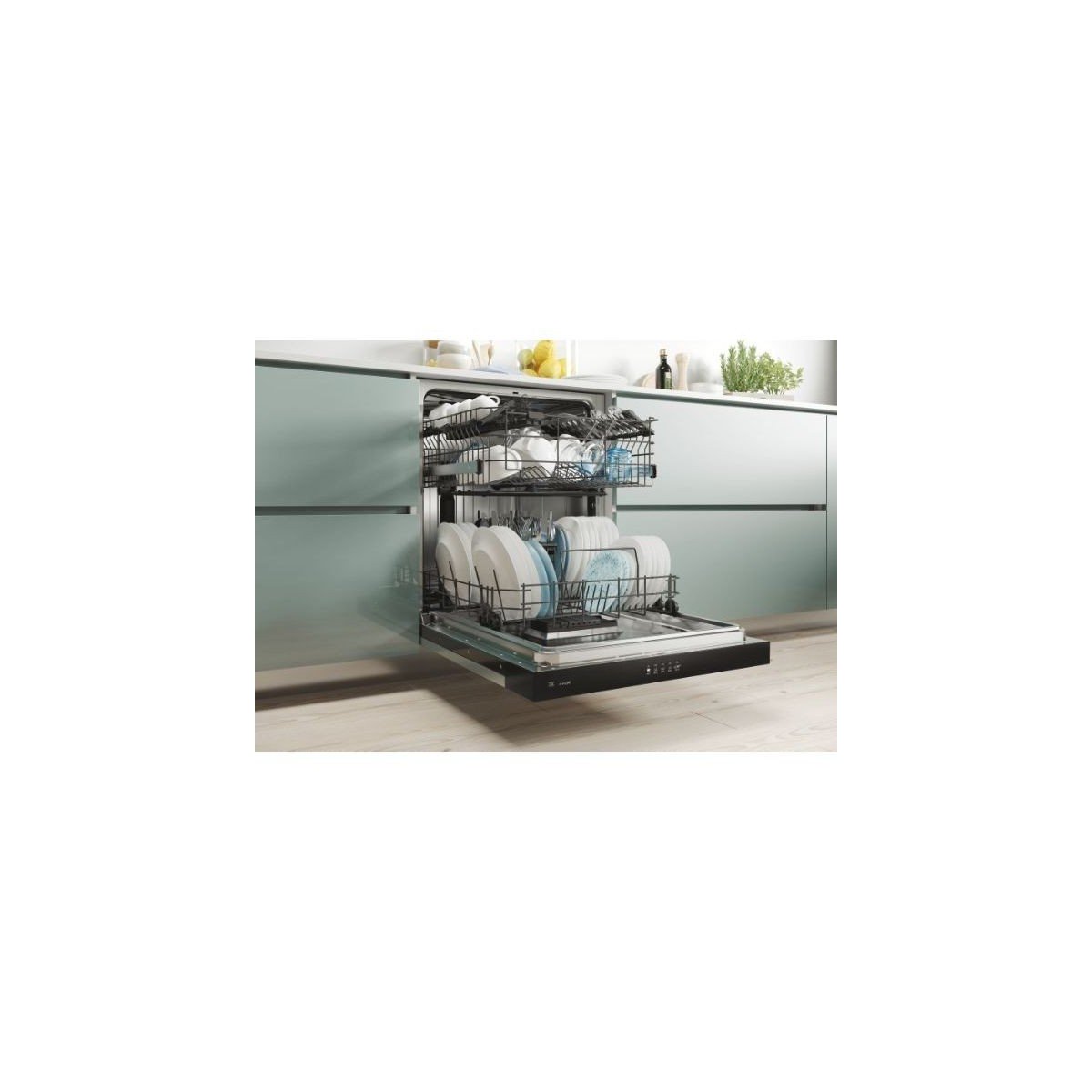 candy lavastoviglie da incasso a scomparsa parziale candy cdsn 1l350pb brava 13 coperti classe e ean 8016361989139