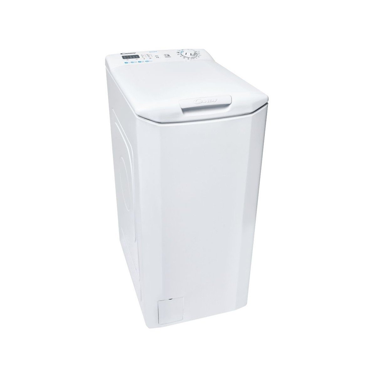 candy lavatrice a carica dallalto candy smart 7 kg 1000 giri cst 07le1 s classe f ean 31011150