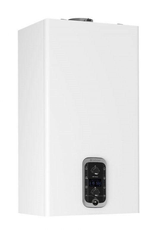 chaffoteaux caldaia a gas chaffoteaux mira advance 35 kw link wi fi metano con kit scarico fumi ean 8056138595552