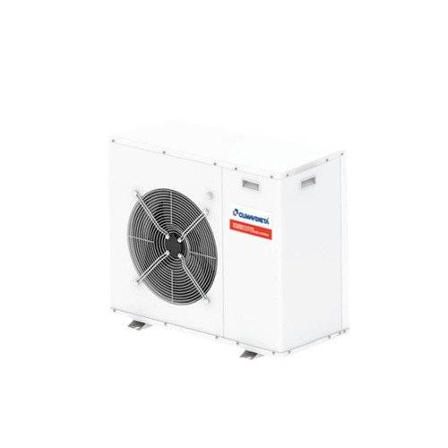 climaveneta pompa di calore reversibile inverter climaveneta i bx n006m monofase r 410 con comando a bordo incluso