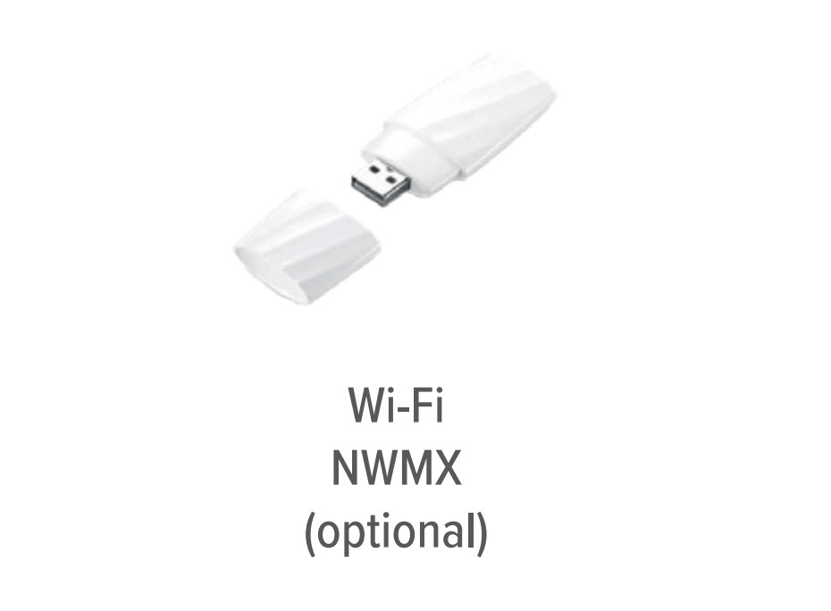 clivet kit wi fi per condizionatore clivet nwmx