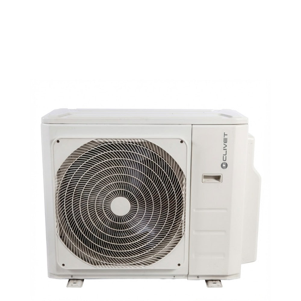 clivet unita esterna multisplit clivet mu2 y 82m quadri split r 32 ean 89092231