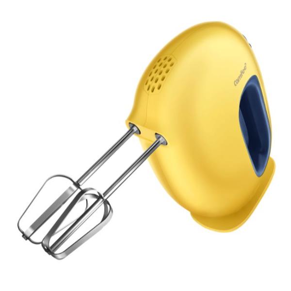 comfee sbattitore elettrico comfee mj hm30w115a 130 w giallo ean 6939962717616