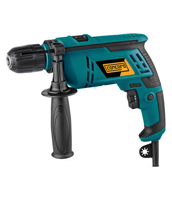 concord trapano a percussione concord id044 w550 mm.13vrp