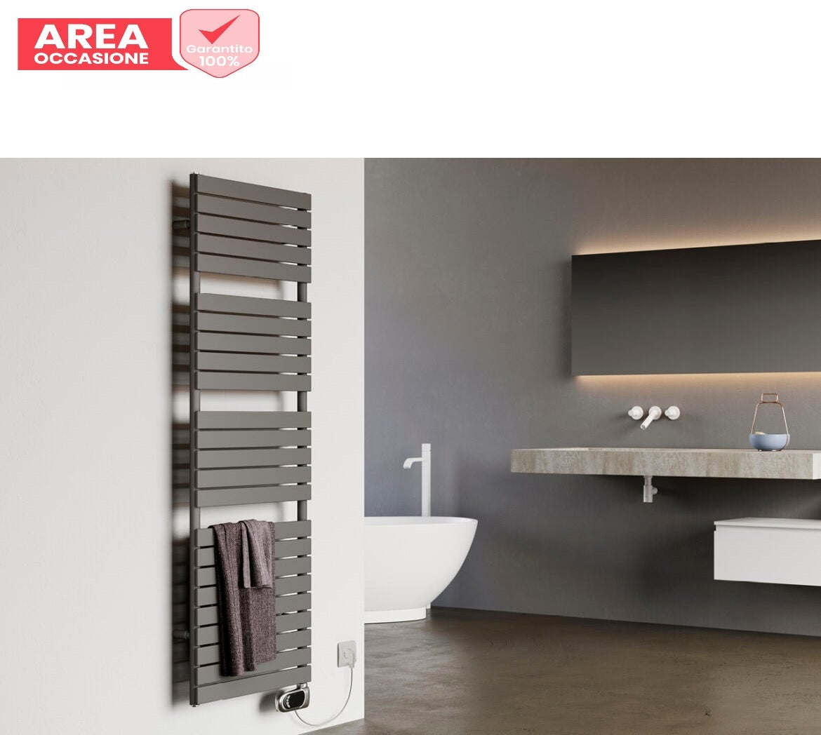 cordivari area occasione 5129 radiatore scaldasalviette cordivari dory eco 900 w 1512x470 mm moonshine