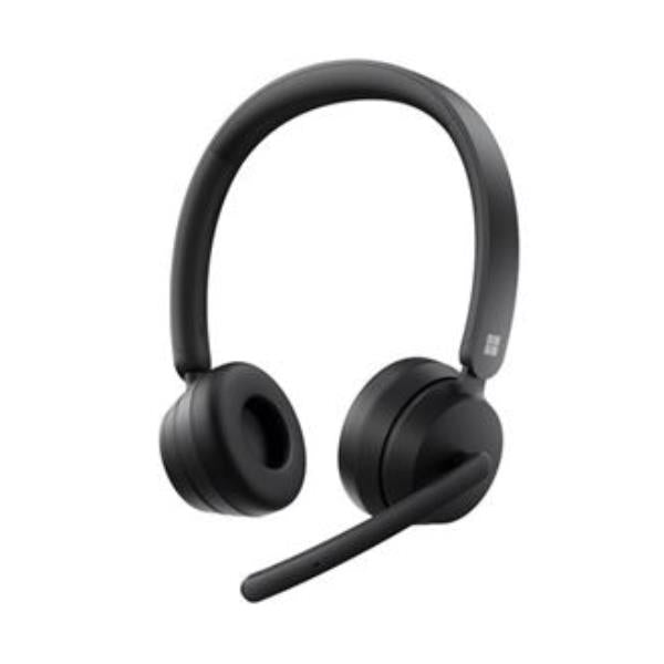 cuffie microsoft modern wireless headset 8jr 00009 ean 0889842759471