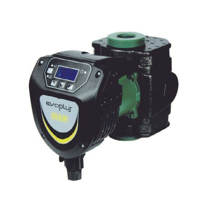 dab circolatore elettronico a rotore bagnato dab evoplus small 80180 m ean 8059893358844