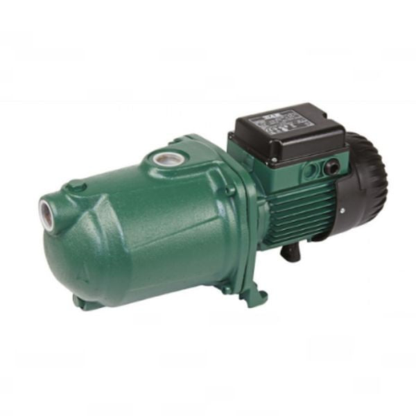 dab elettropompa centrifuga multistadio dab euro 3080 m hp 11 monofase 99455034