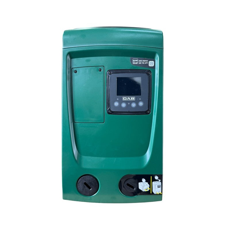 dab elettropompa dab inverter modello e sybox mini 3 per pressurizzazione idrica codice 60212597 ean 60212597