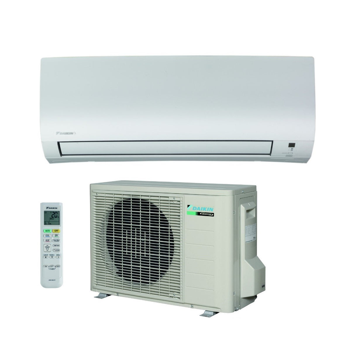 daikin climatizzatore condizionatore daikin bluevolution inverter serie comfora 18000 btu ftxp50m r 32 wi fi optional classe a novita ean 8059657001696