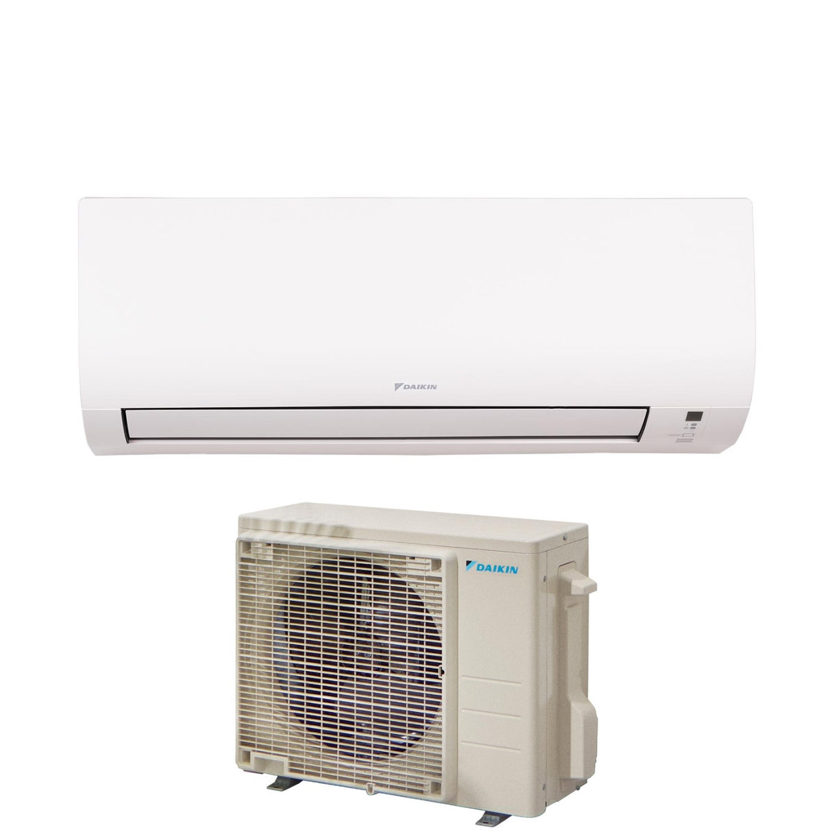 daikin climatizzatore condizionatore daikin bluevolution inverter serie comfora 21000 btu ftxp60n rxp60n r 32 wi fi optional