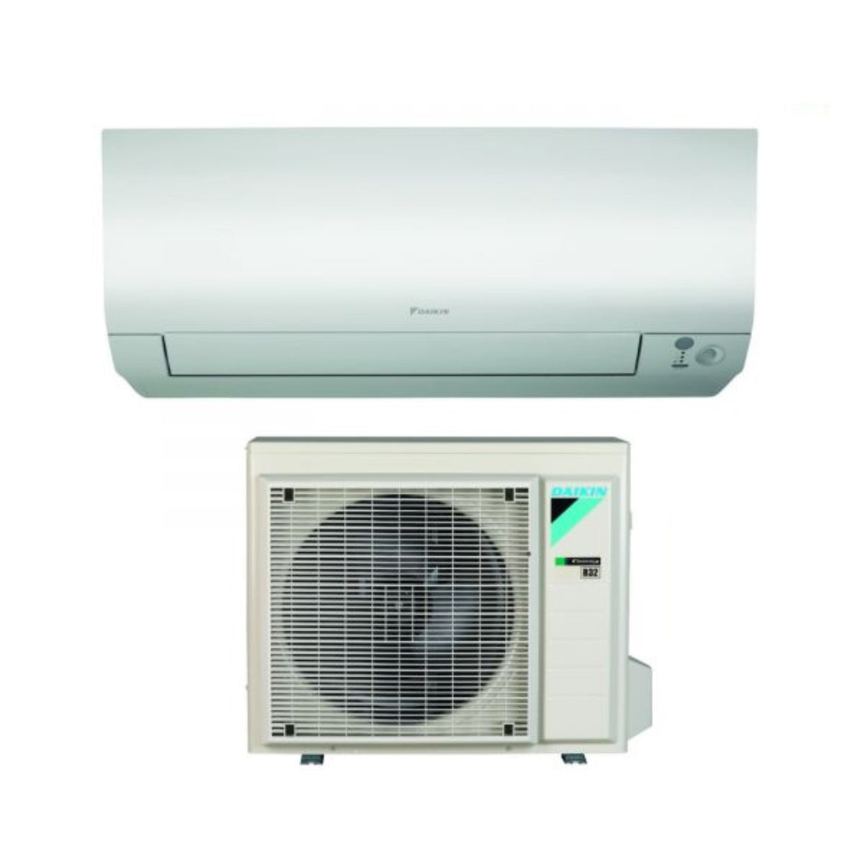 daikin climatizzatore condizionatore daikin bluevolution inverter serie perfera 15000 btu ftxm42n r 32 classe a wi fi integrato garanzia italiana ean 8059657003539