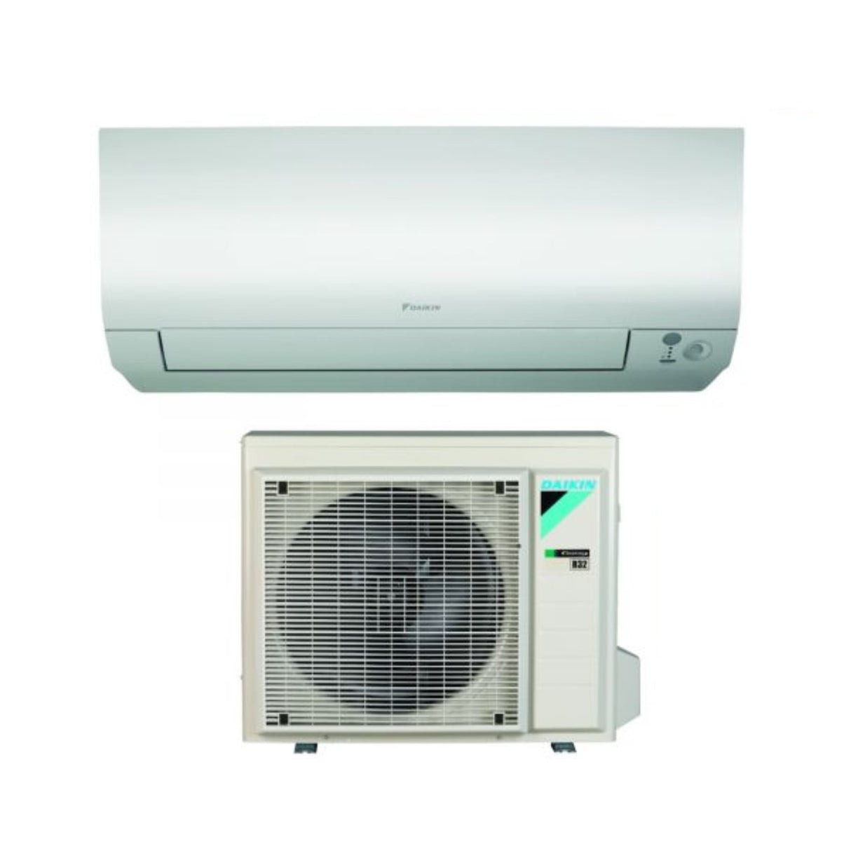 daikin climatizzatore condizionatore daikin bluevolution inverter serie perfera 7000 btu ftxm20n r 32 classe a wi fi integrato garanzia italiana ean 8059657001627