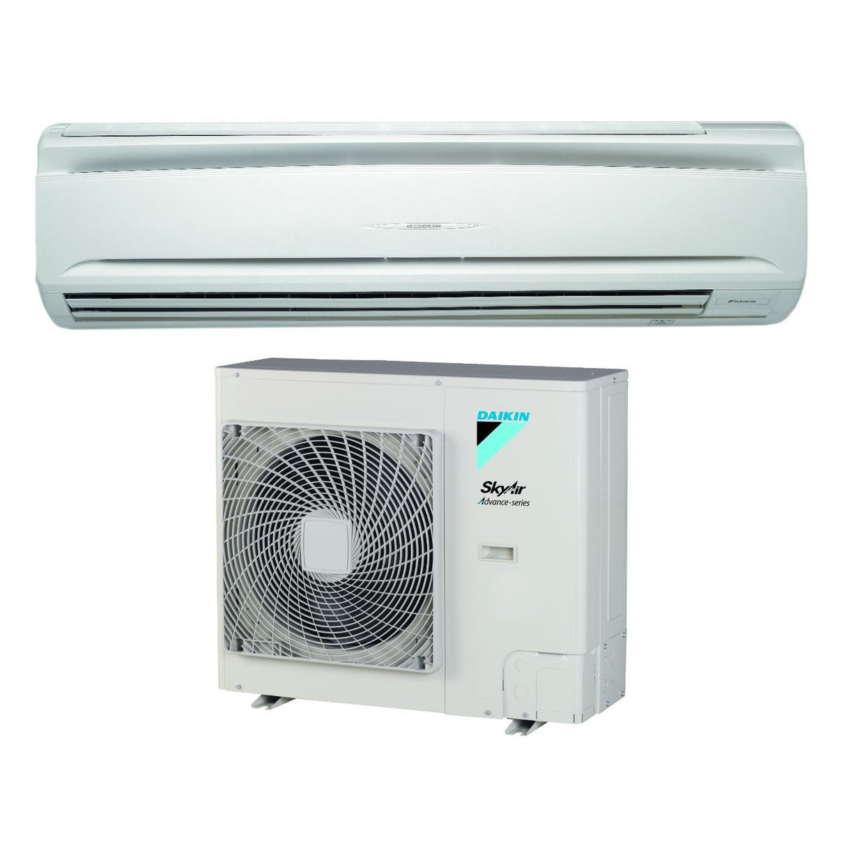 daikin climatizzatore condizionatore daikin bluevolution skyair active series inverter serie faa a 24000 btu faa71a rzasg71mv1 r 32 wi fi optional classe aa ean 8059657004512