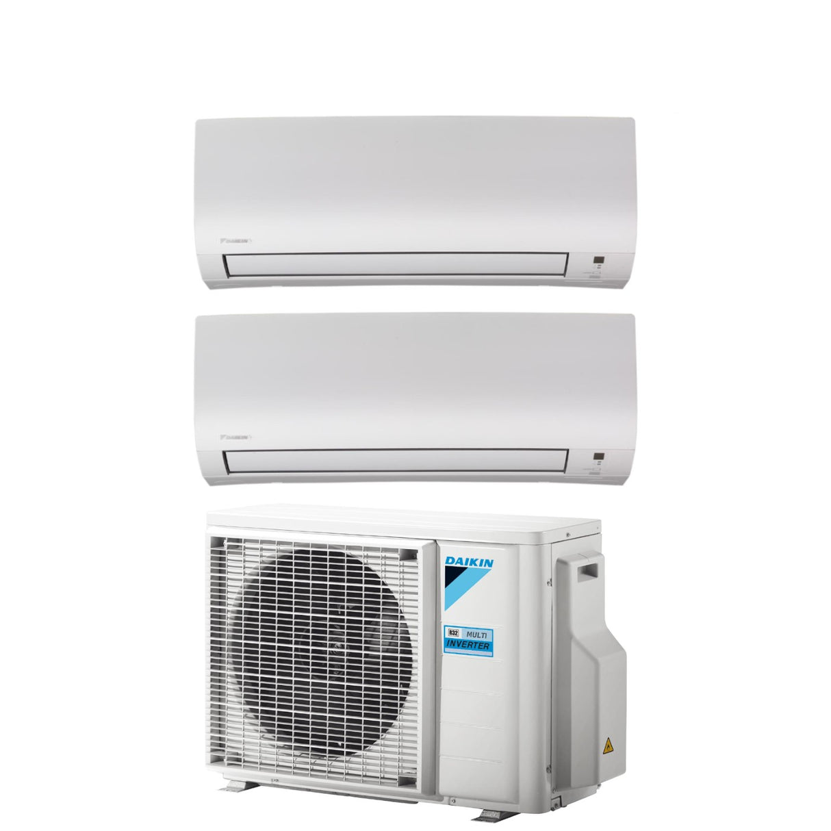 daikin climatizzatore condizionatore daikin dual split inverter serie comfora 77 con 2mxm40n r 32 wi fi optional 70007000