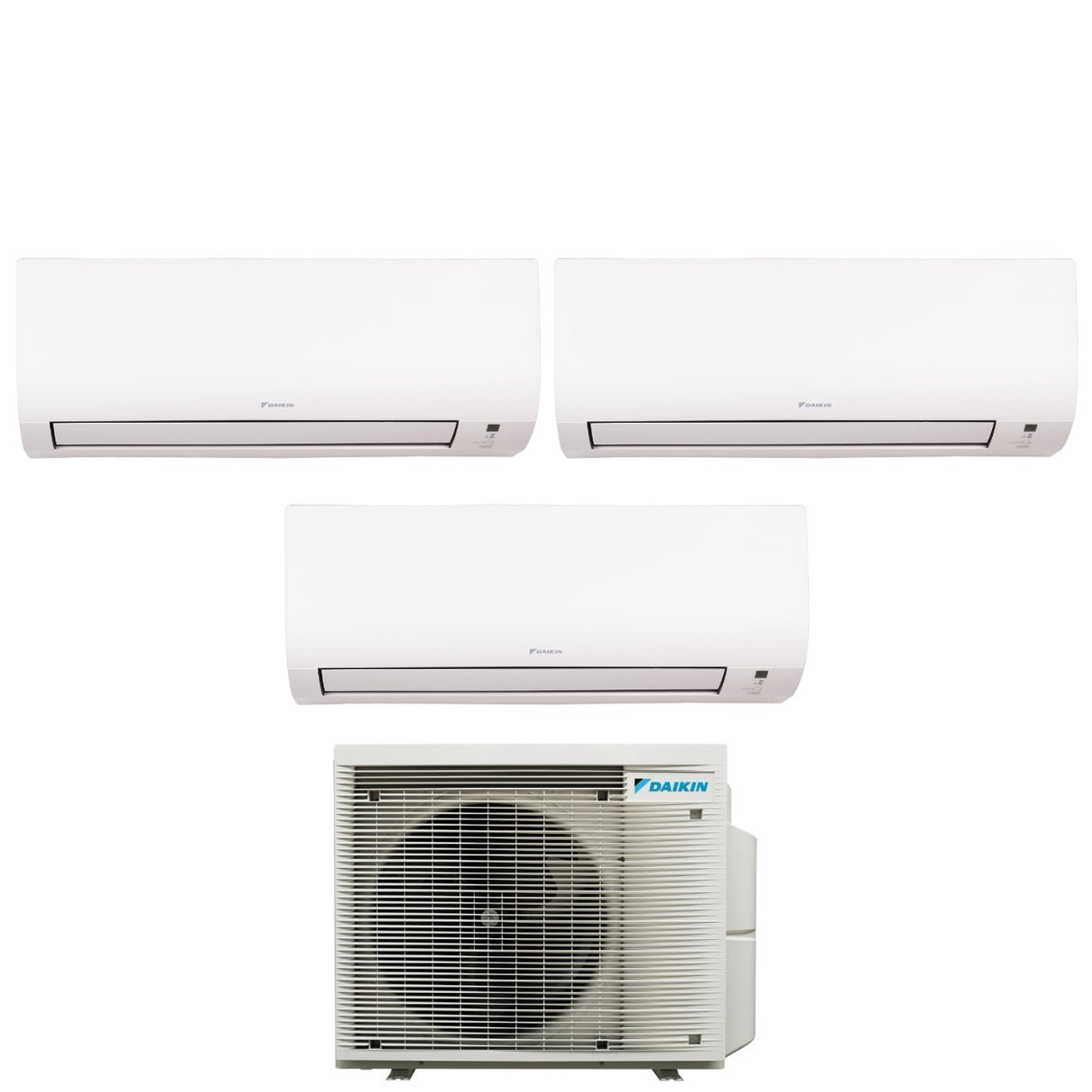 daikin climatizzatore condizionatore daikin trial split inverter serie comfora 9912 con 3mxm68a r 32 wi fi integrato 9000900012000