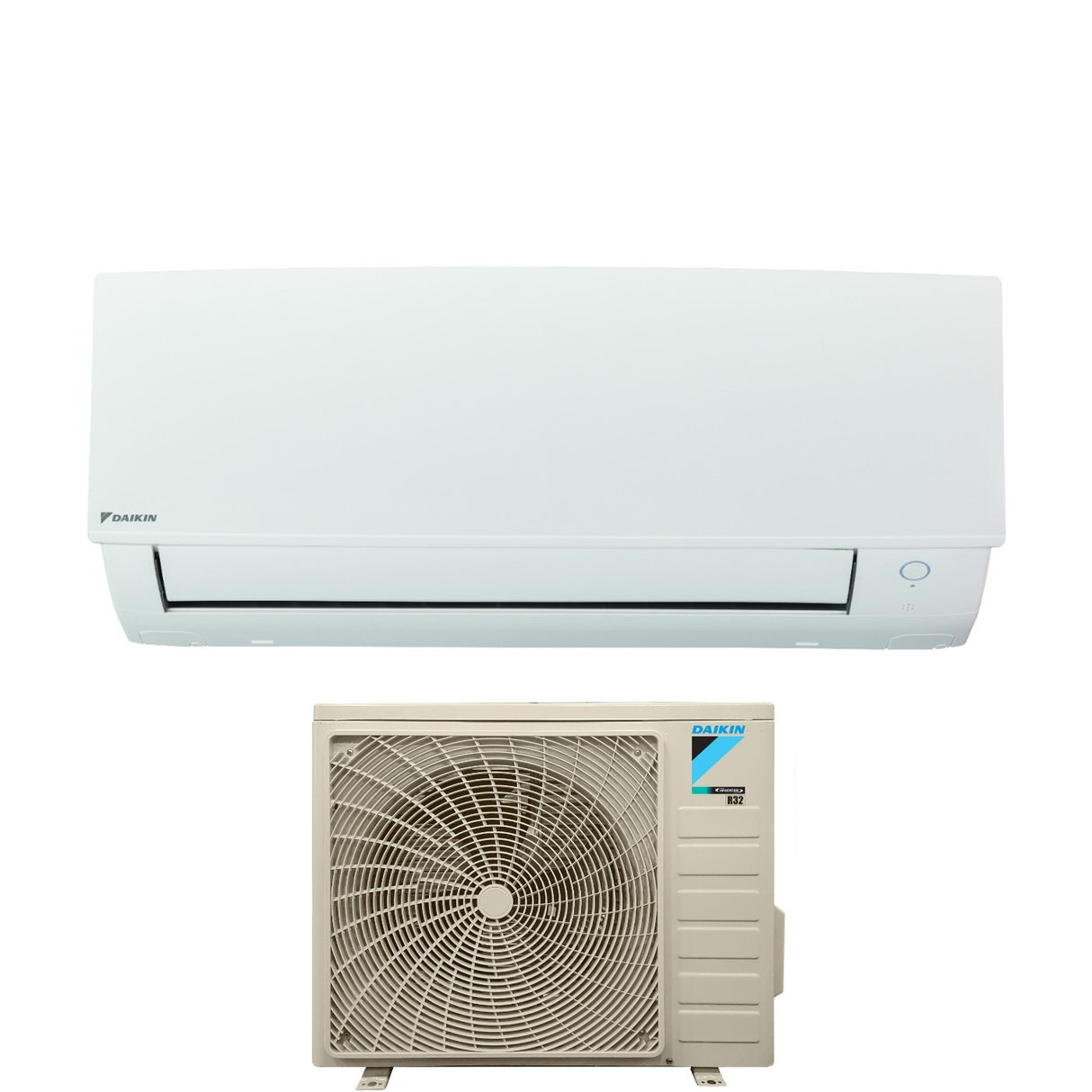 daikin climatizzatore condizionatore inverter daikin serie siesta 18000 btu ftxc50a r 32 classe aa