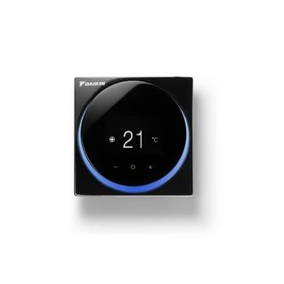 daikin comando a filo nero daikin madoka brc1h519k brc1h52k con sistema bluetooth